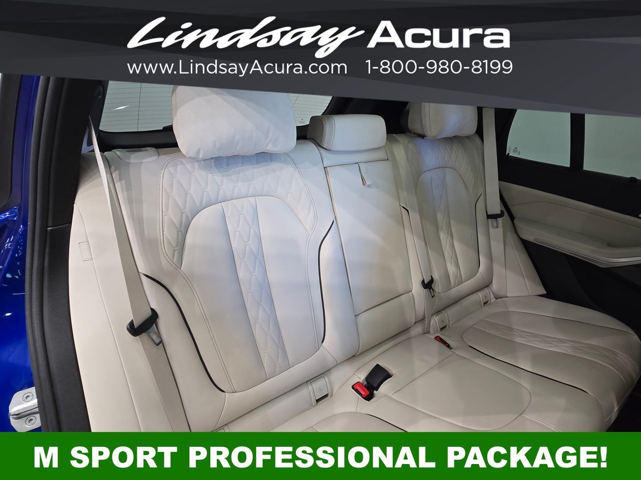 2024 BMW X5 M60i Columbus OH