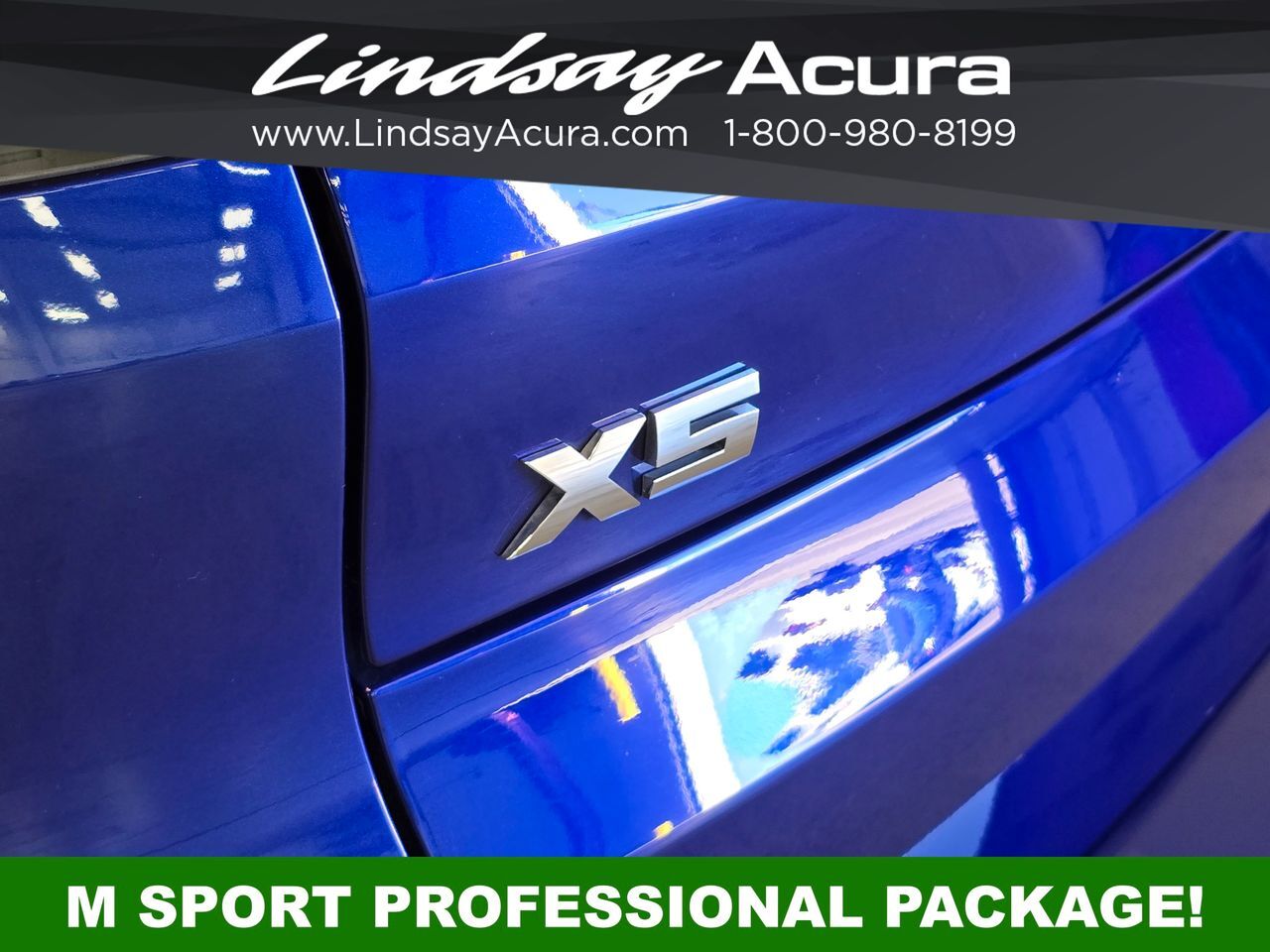 2024 BMW X5 M60i Columbus OH