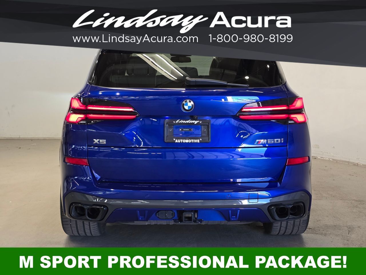 2024 BMW X5 M60i Columbus OH