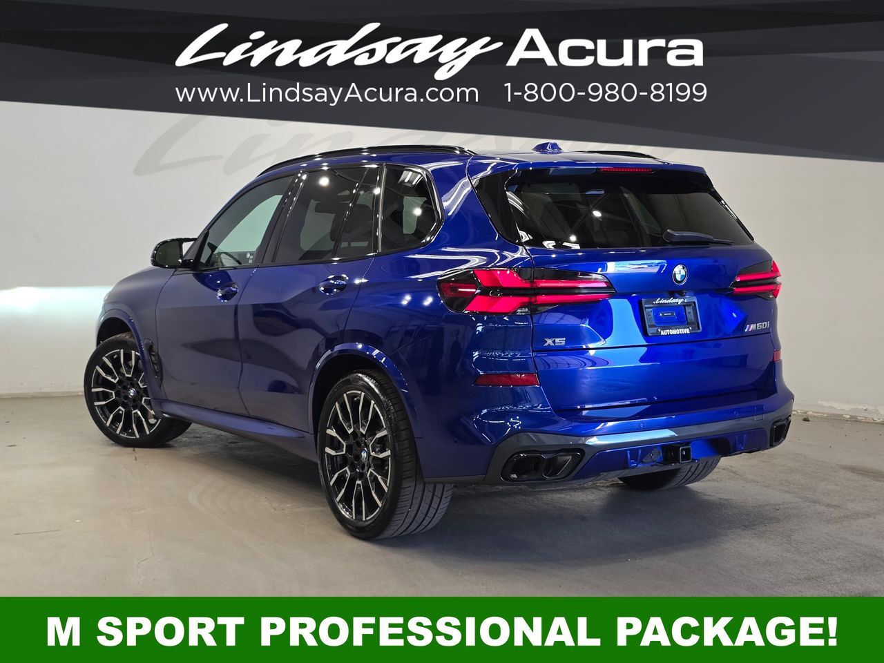 2024 BMW X5 M60i Columbus OH