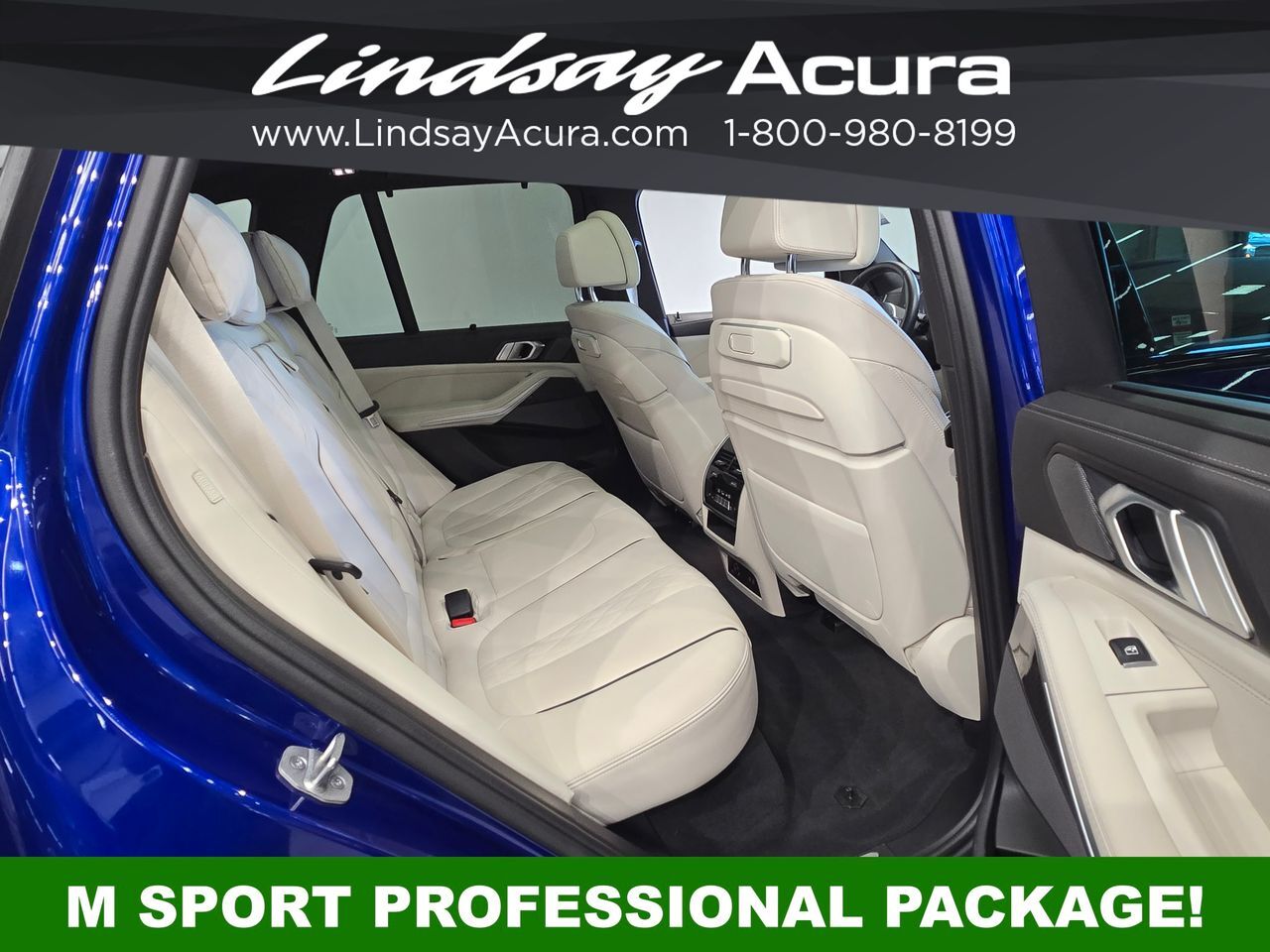 2024 BMW X5 M60i Columbus OH