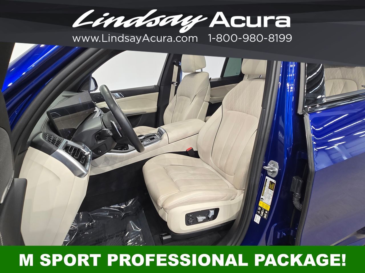 2024 BMW X5 M60i Columbus OH