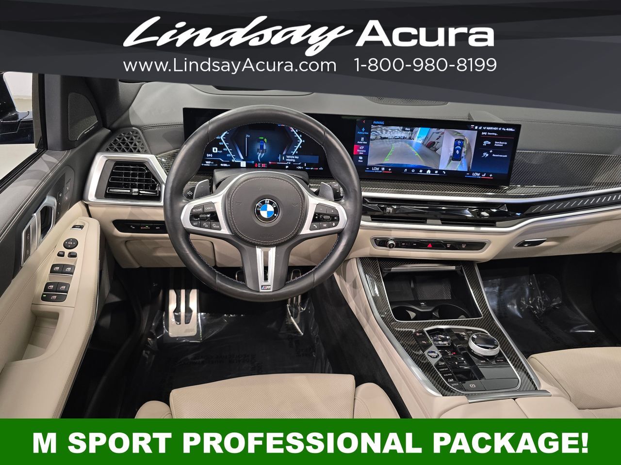 2024 BMW X5 M60i Columbus OH