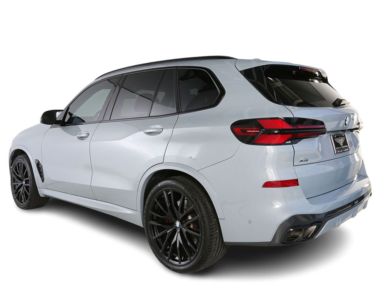 2024 BMW X5 M60i Indianapolis IN