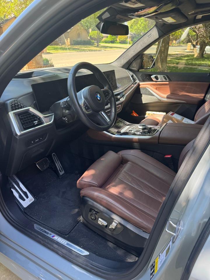 2024 BMW X5 M60i Indianapolis IN