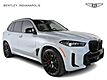 2024 BMW X5 M60i
