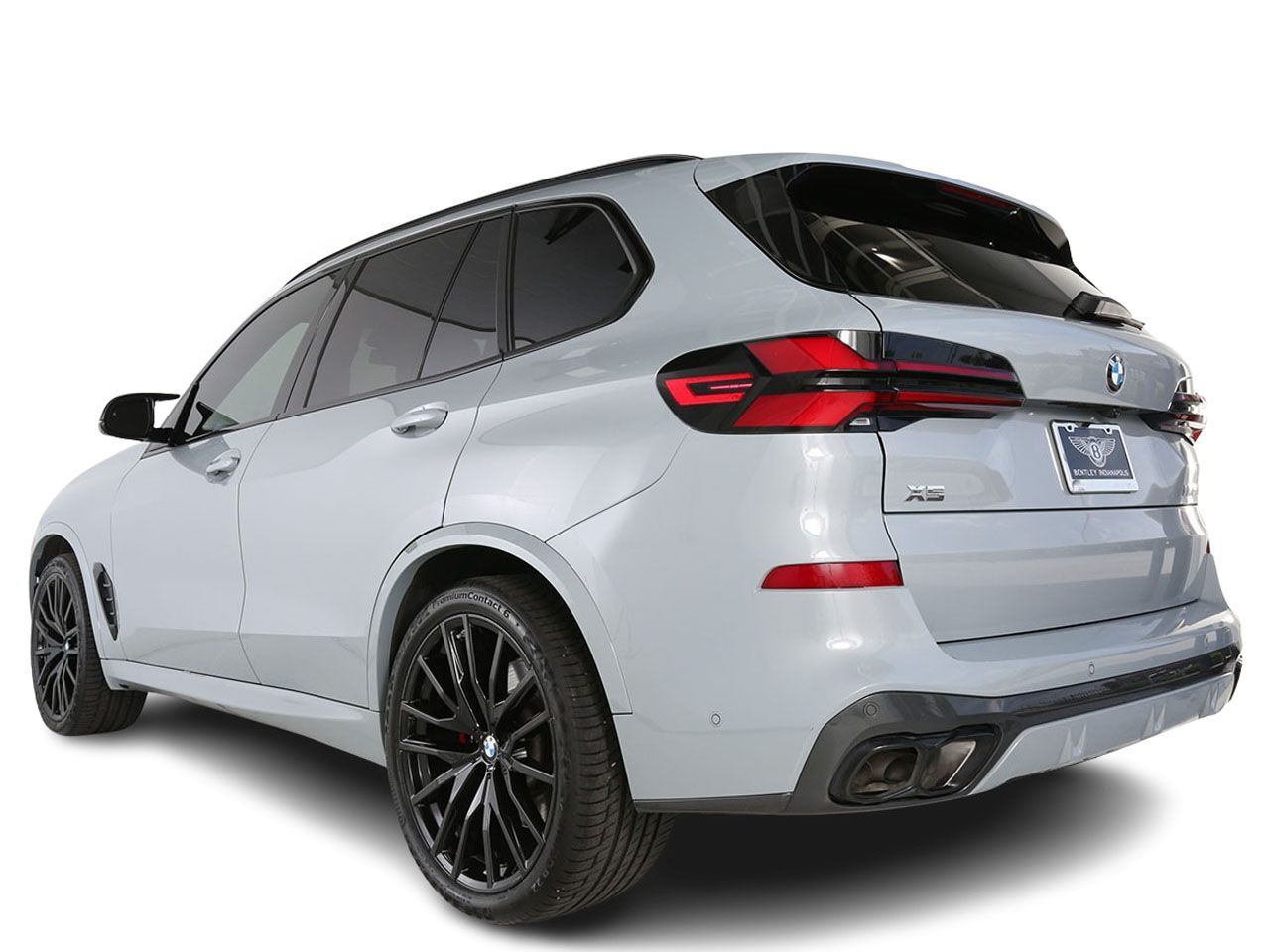 2024 BMW X5 M60i