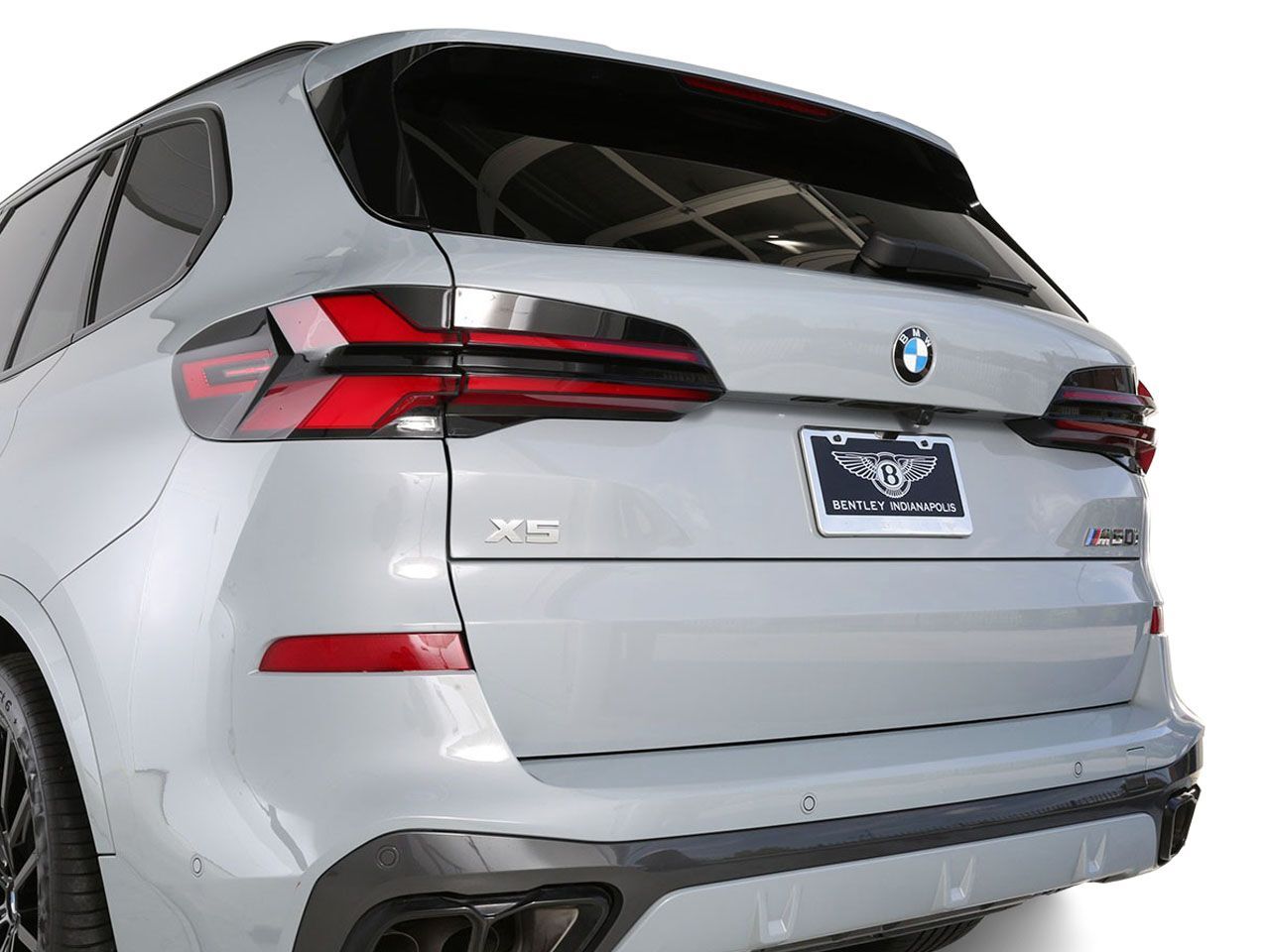 2024 BMW X5 M60i Indianapolis IN