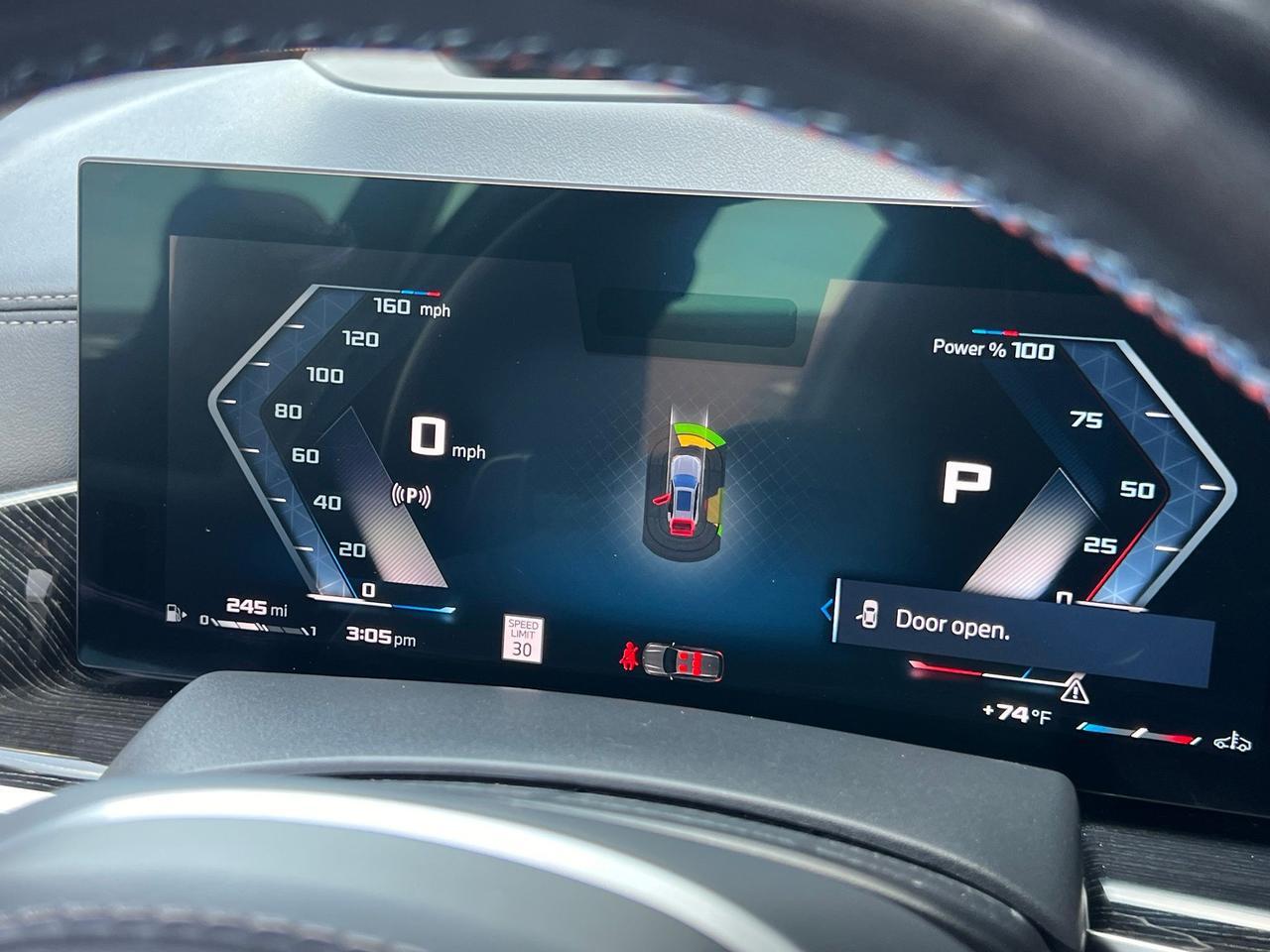 2024 BMW X5 M60i Indianapolis IN