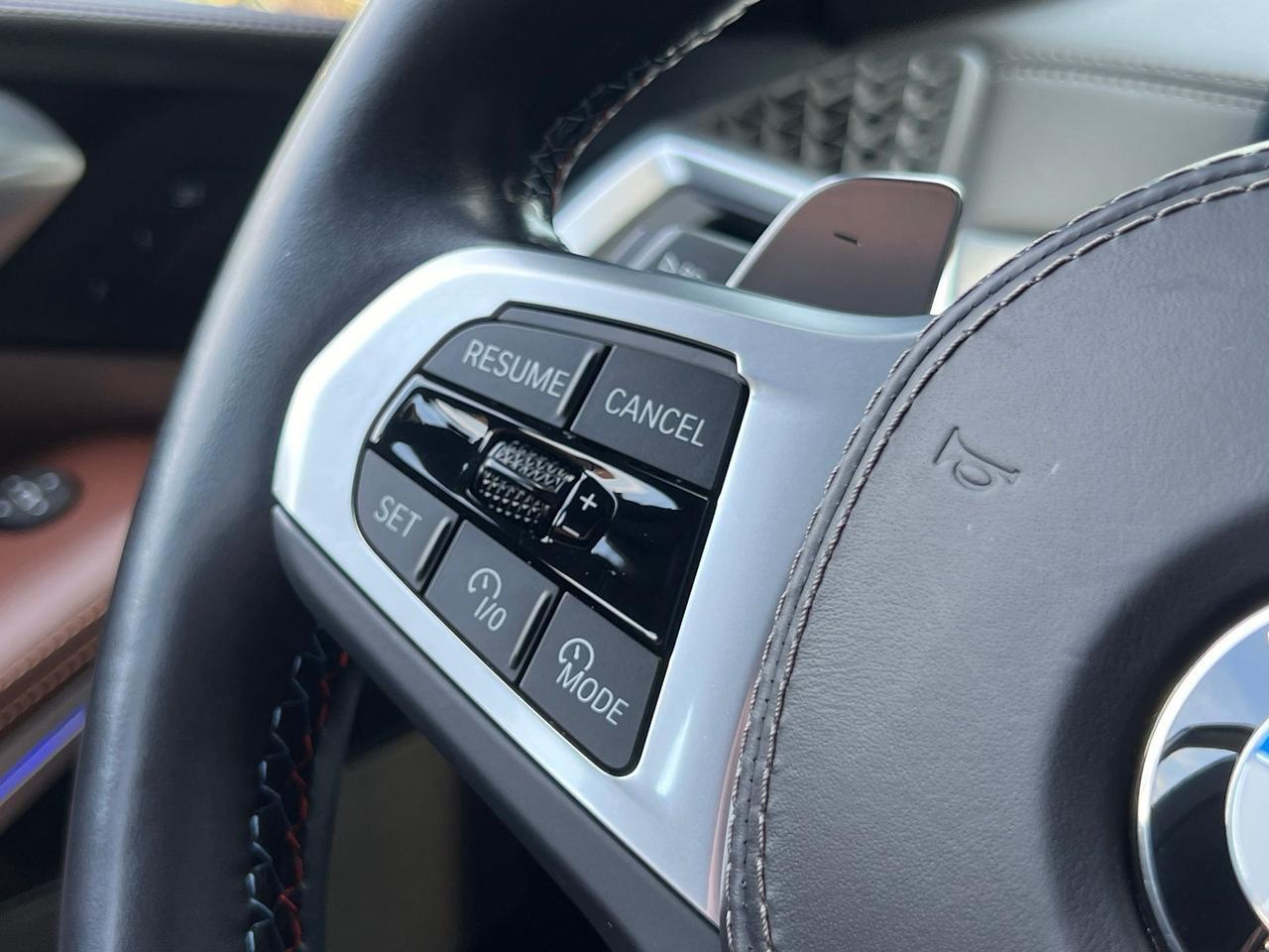 2024 BMW X5 M60i Indianapolis IN