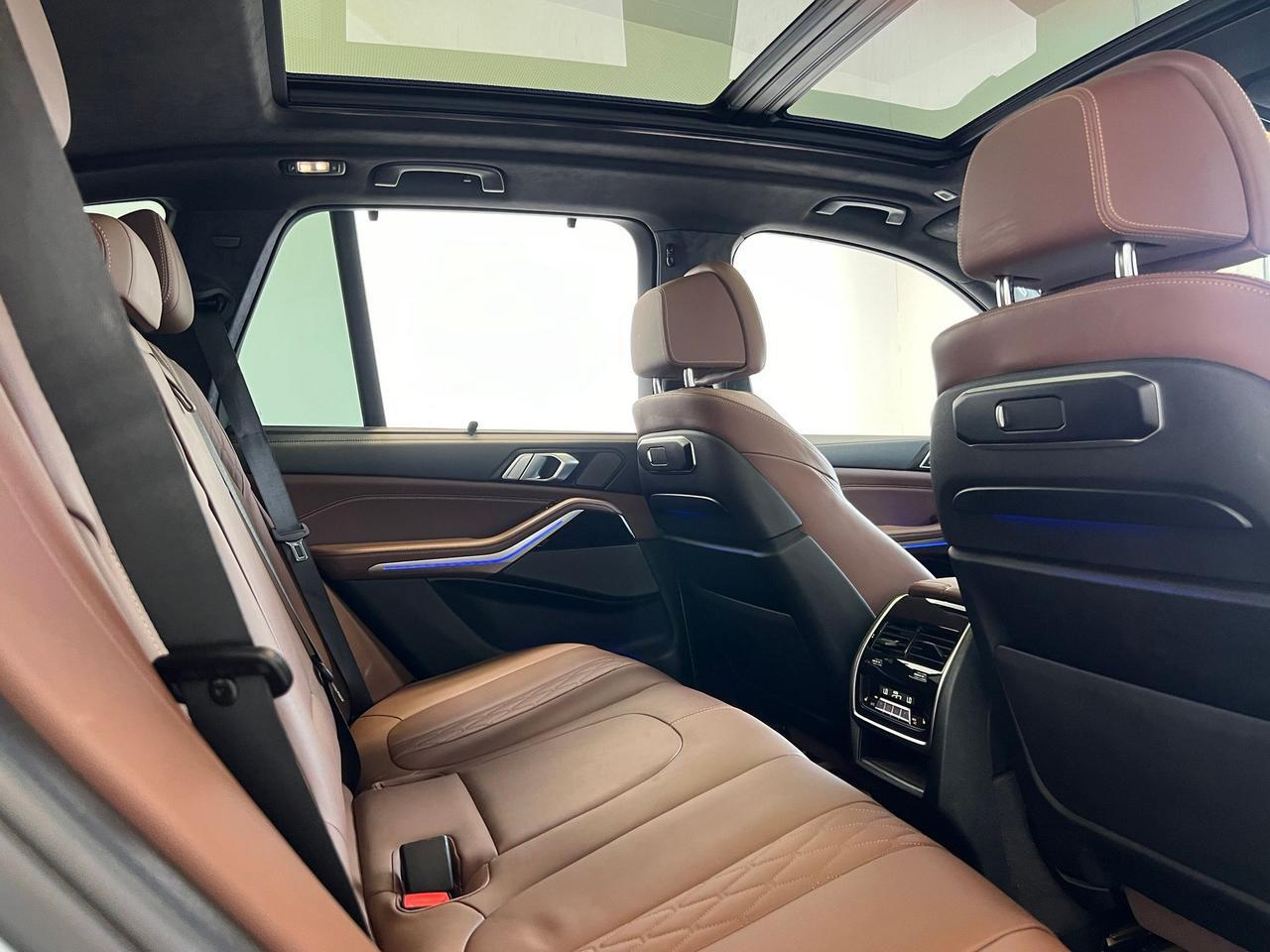2024 BMW X5 M60i Indianapolis IN