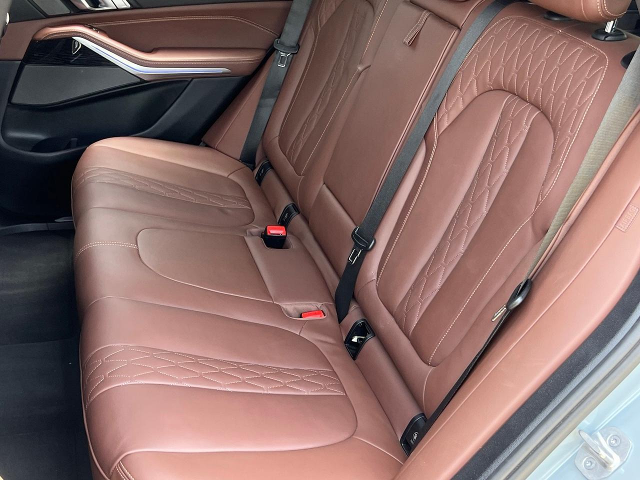 2024 BMW X5 M60i Indianapolis IN