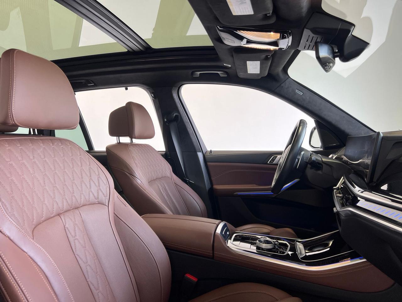 2024 BMW X5 M60i Indianapolis IN