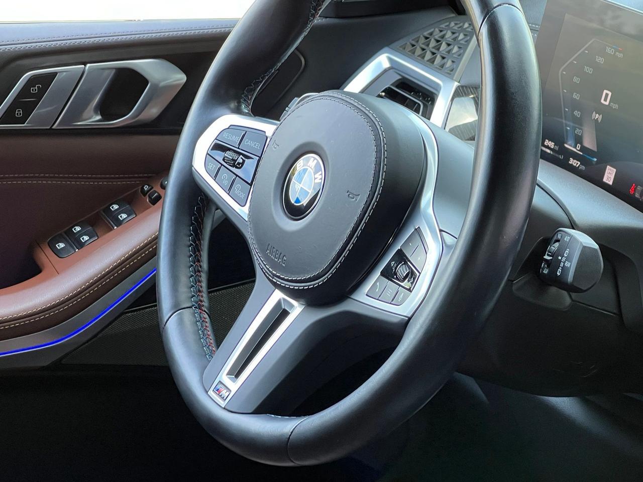 2024 BMW X5 M60i Indianapolis IN