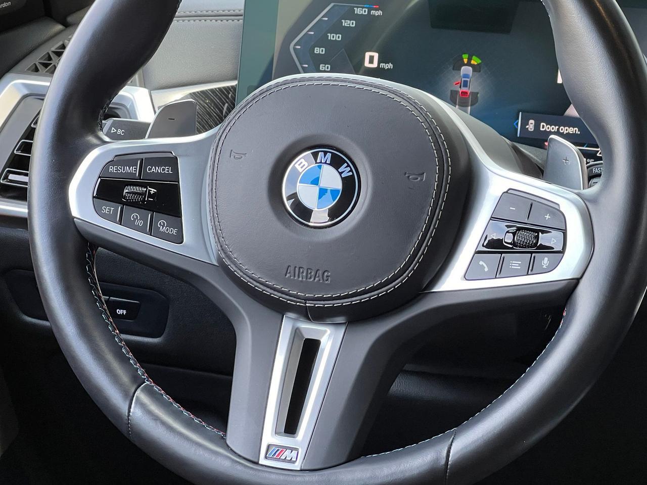 2024 BMW X5 M60i Indianapolis IN