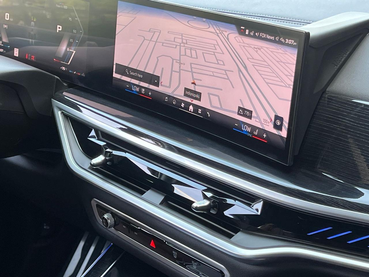 2024 BMW X5 M60i Indianapolis IN