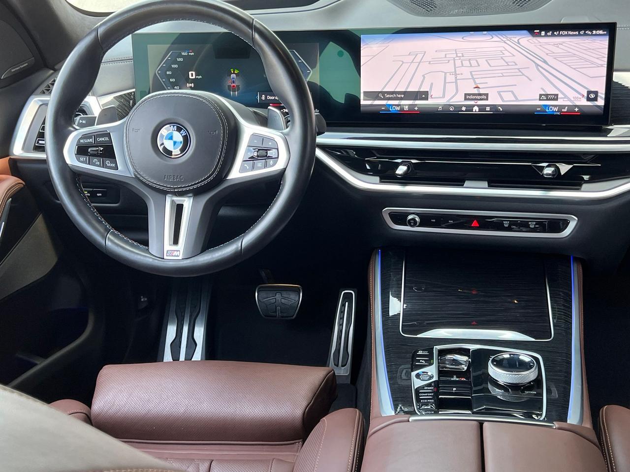2024 BMW X5 M60i Indianapolis IN