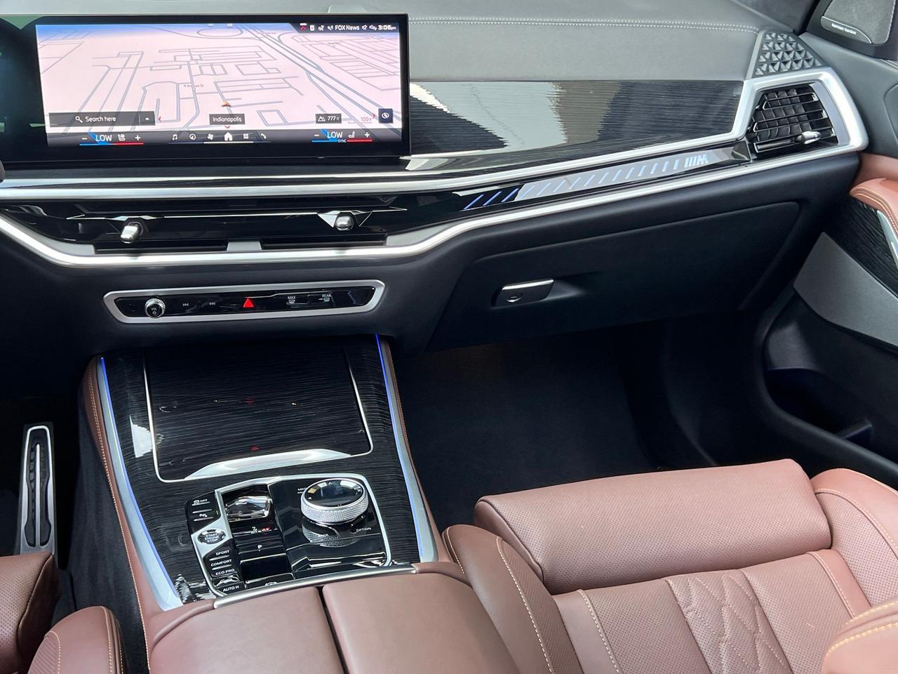 2024 BMW X5 M60i Indianapolis IN