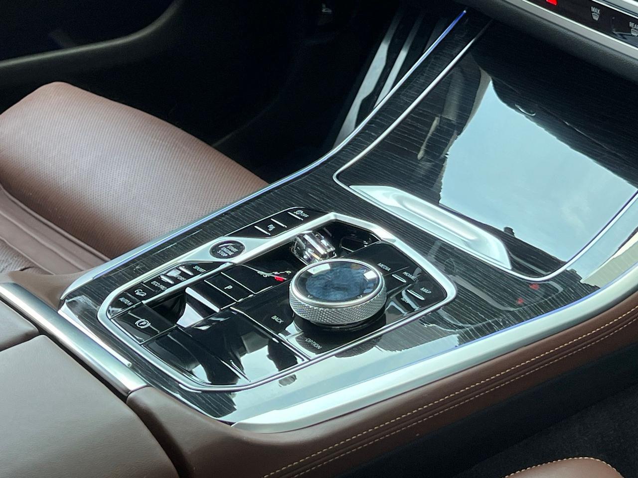 2024 BMW X5 M60i Indianapolis IN