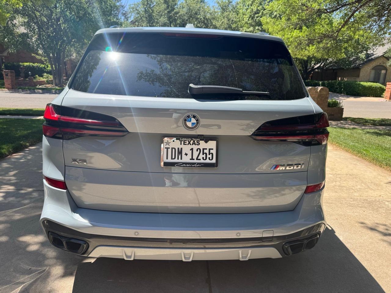 2024 BMW X5 M60i Indianapolis IN