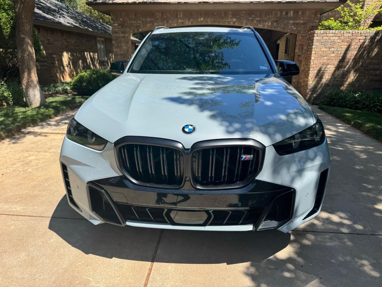 2024 BMW X5 M60i Indianapolis IN