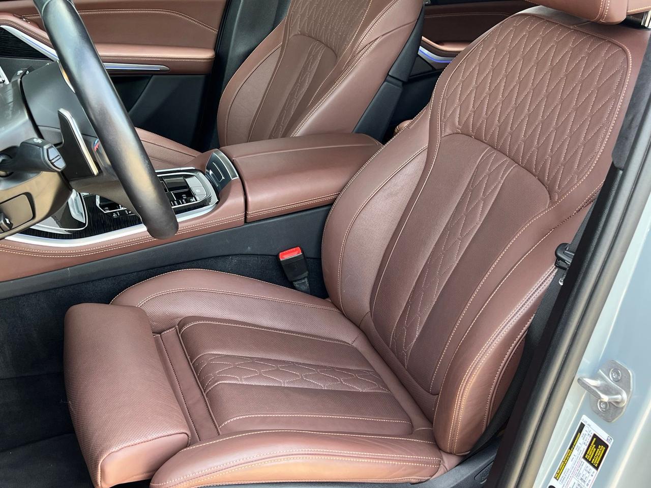 2024 BMW X5 M60i Indianapolis IN