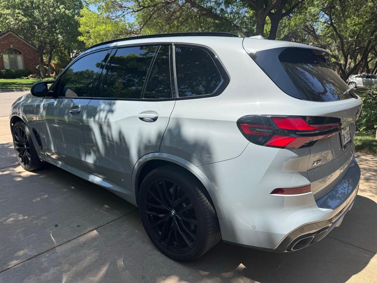 2024 BMW X5 M60i Indianapolis IN