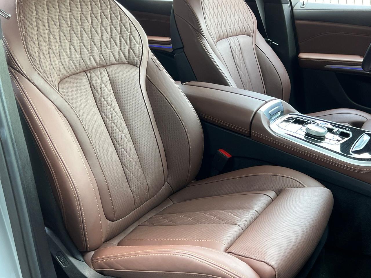 2024 BMW X5 M60i Indianapolis IN