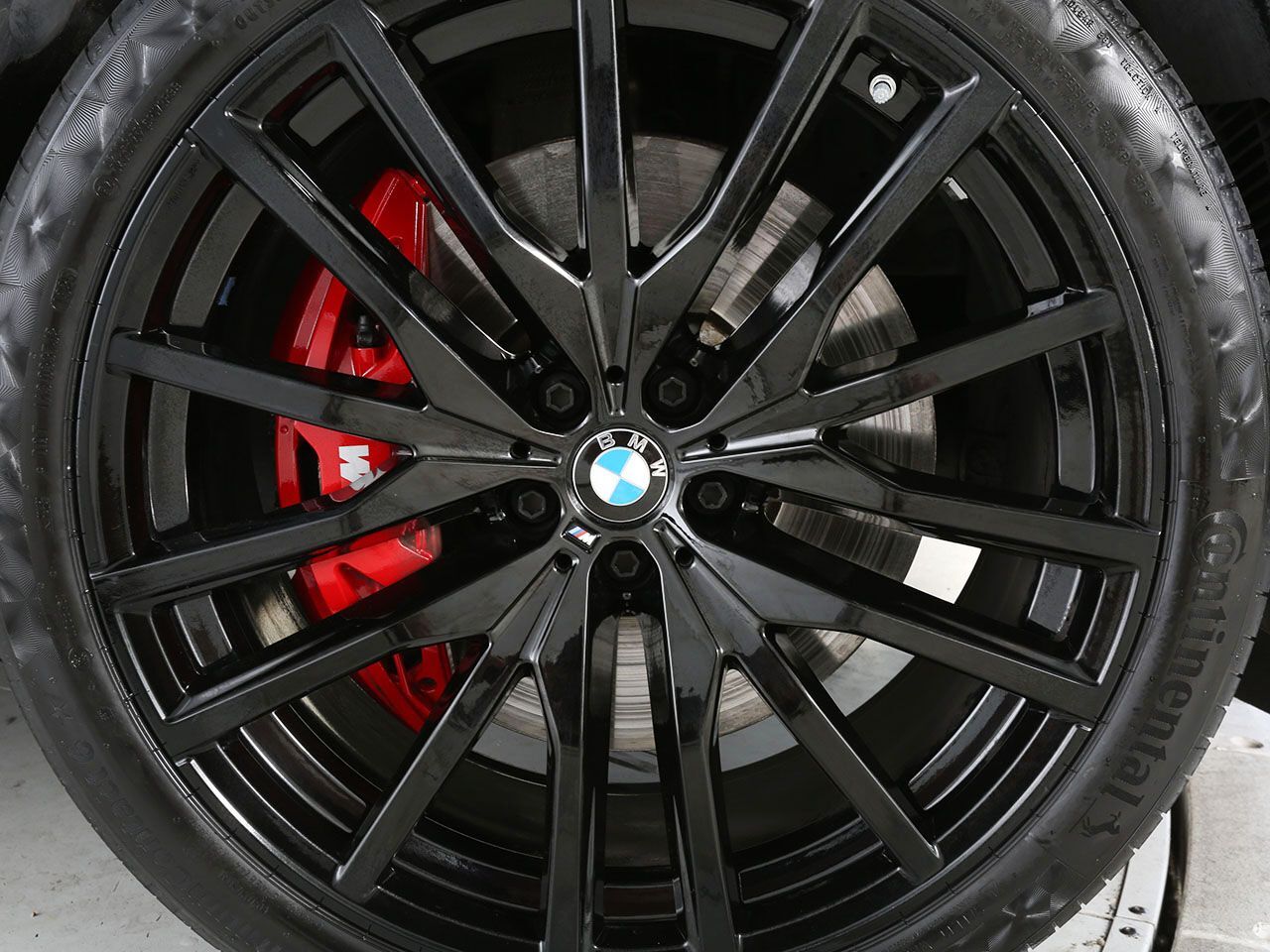 2024 BMW X5 M60i Indianapolis IN