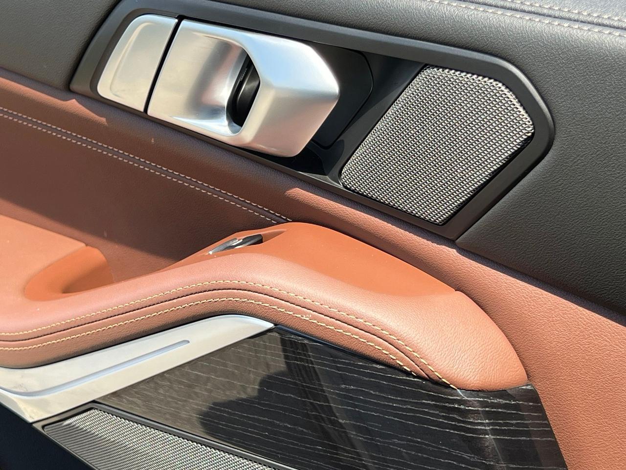 2024 BMW X5 M60i Indianapolis IN