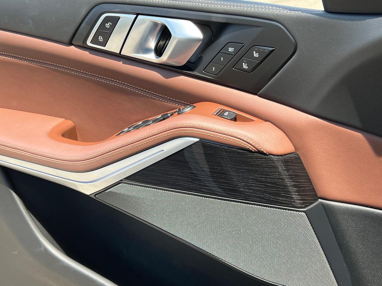 2024 BMW X5 M60i Indianapolis IN