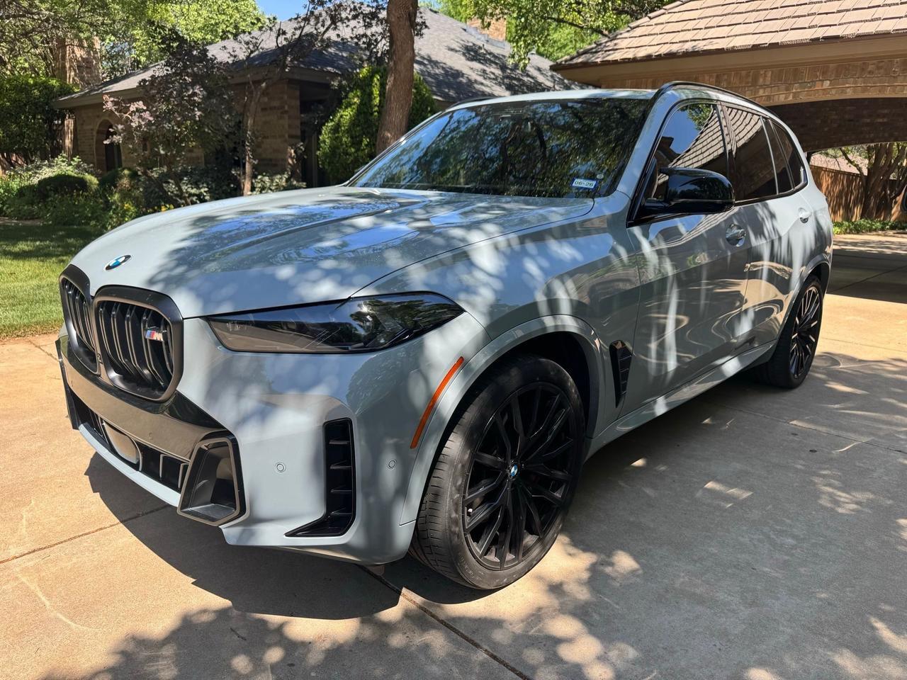 2024 BMW X5 M60i Indianapolis IN