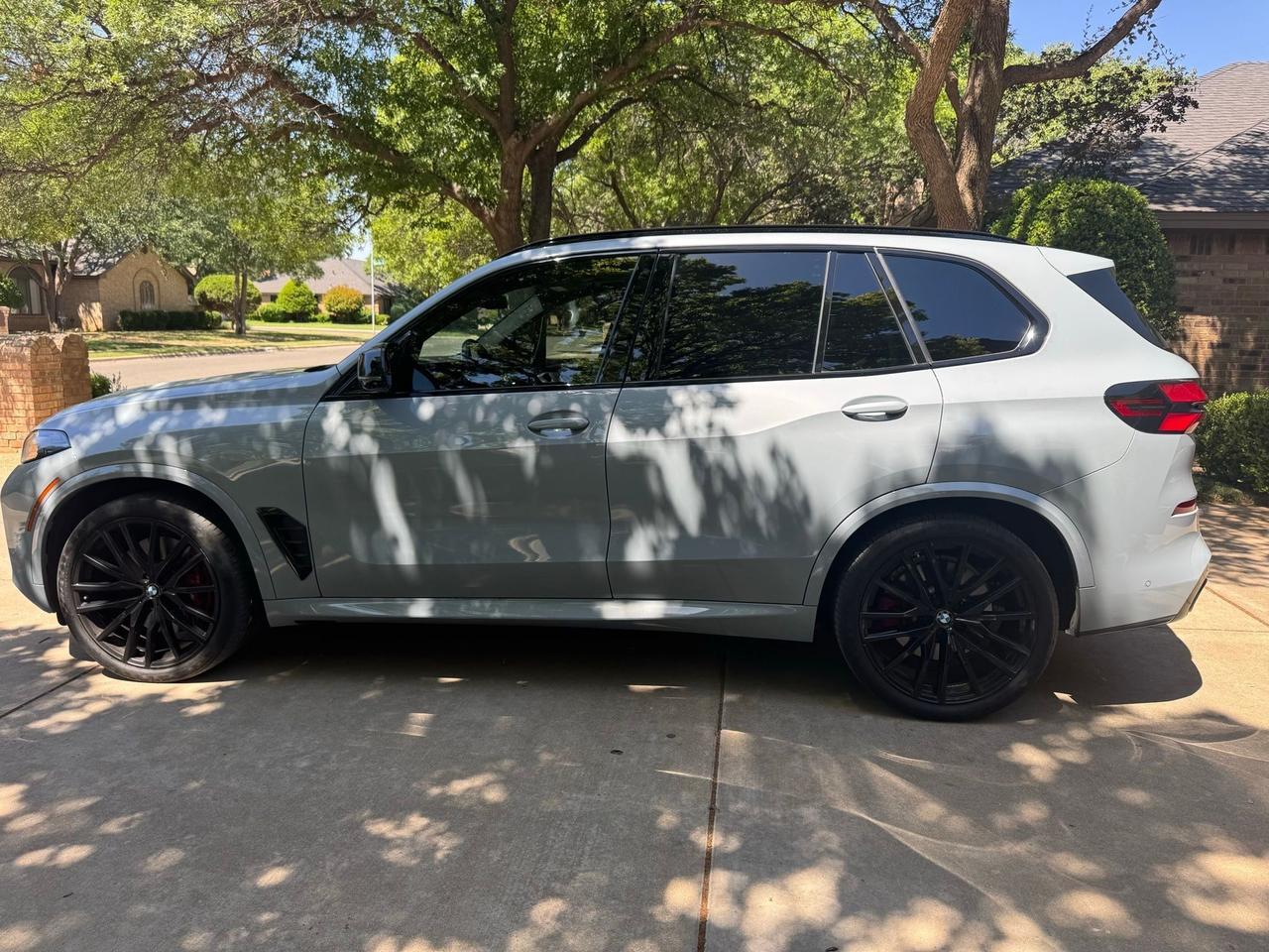 2024 BMW X5 M60i Indianapolis IN