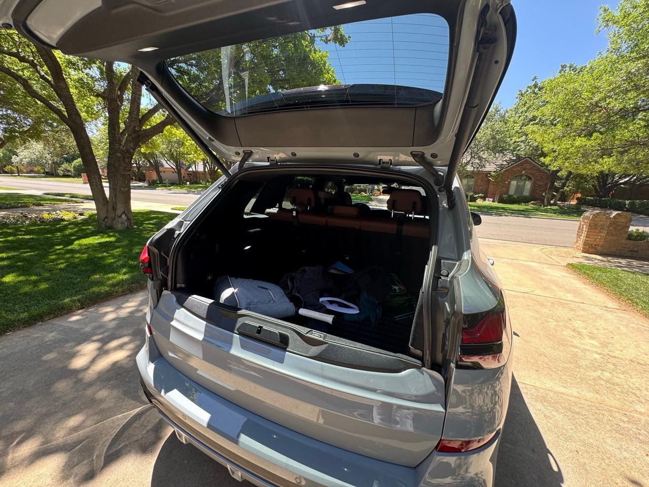 2024 BMW X5 M60i Indianapolis IN