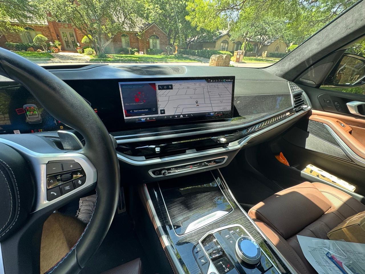 2024 BMW X5 M60i Indianapolis IN