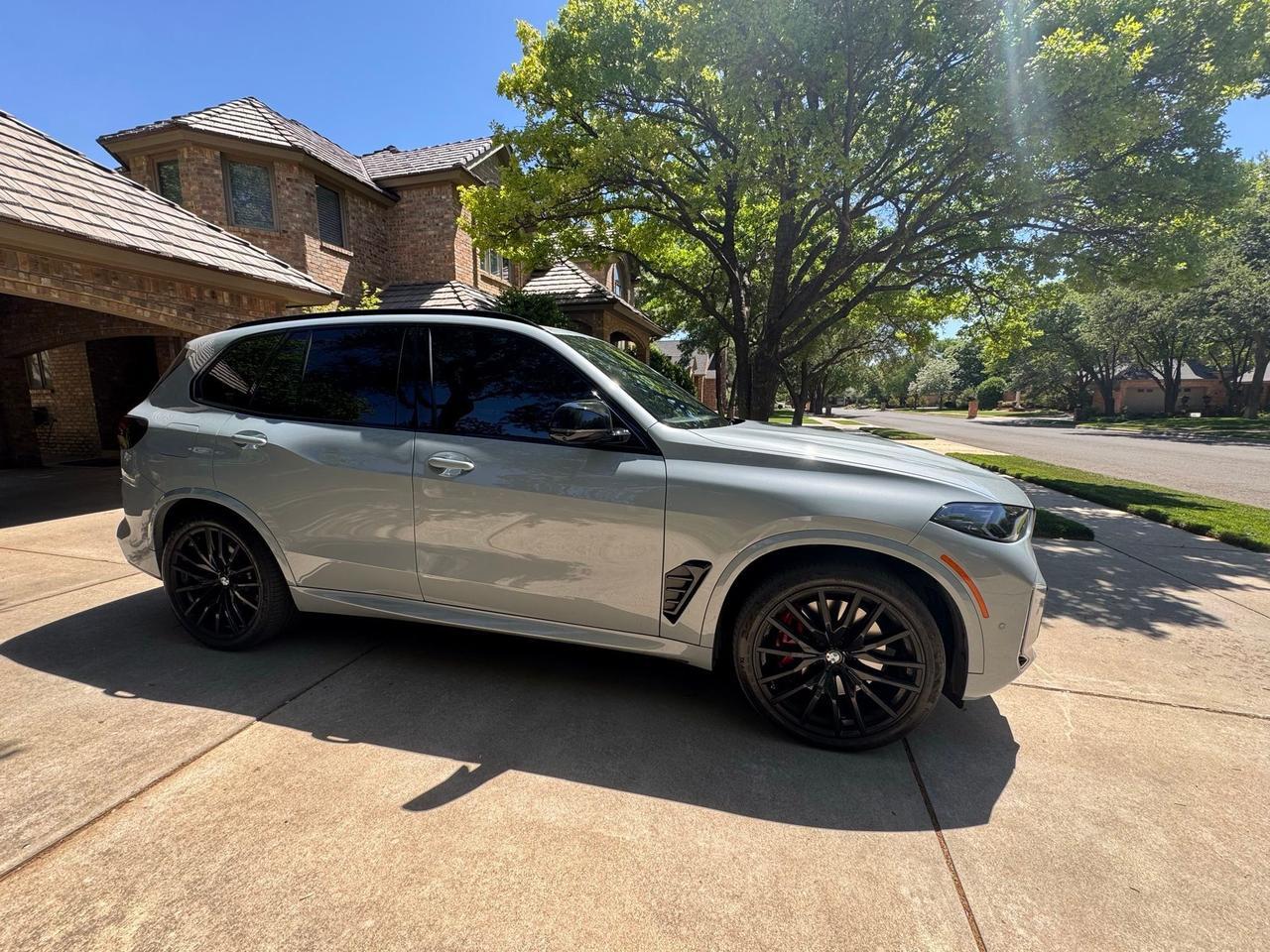 2024 BMW X5 M60i Indianapolis IN