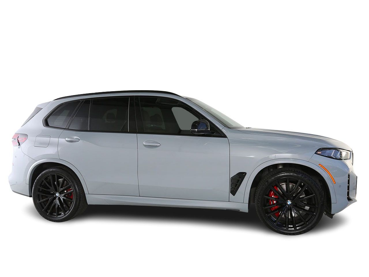 2024 BMW X5 M60i Indianapolis IN