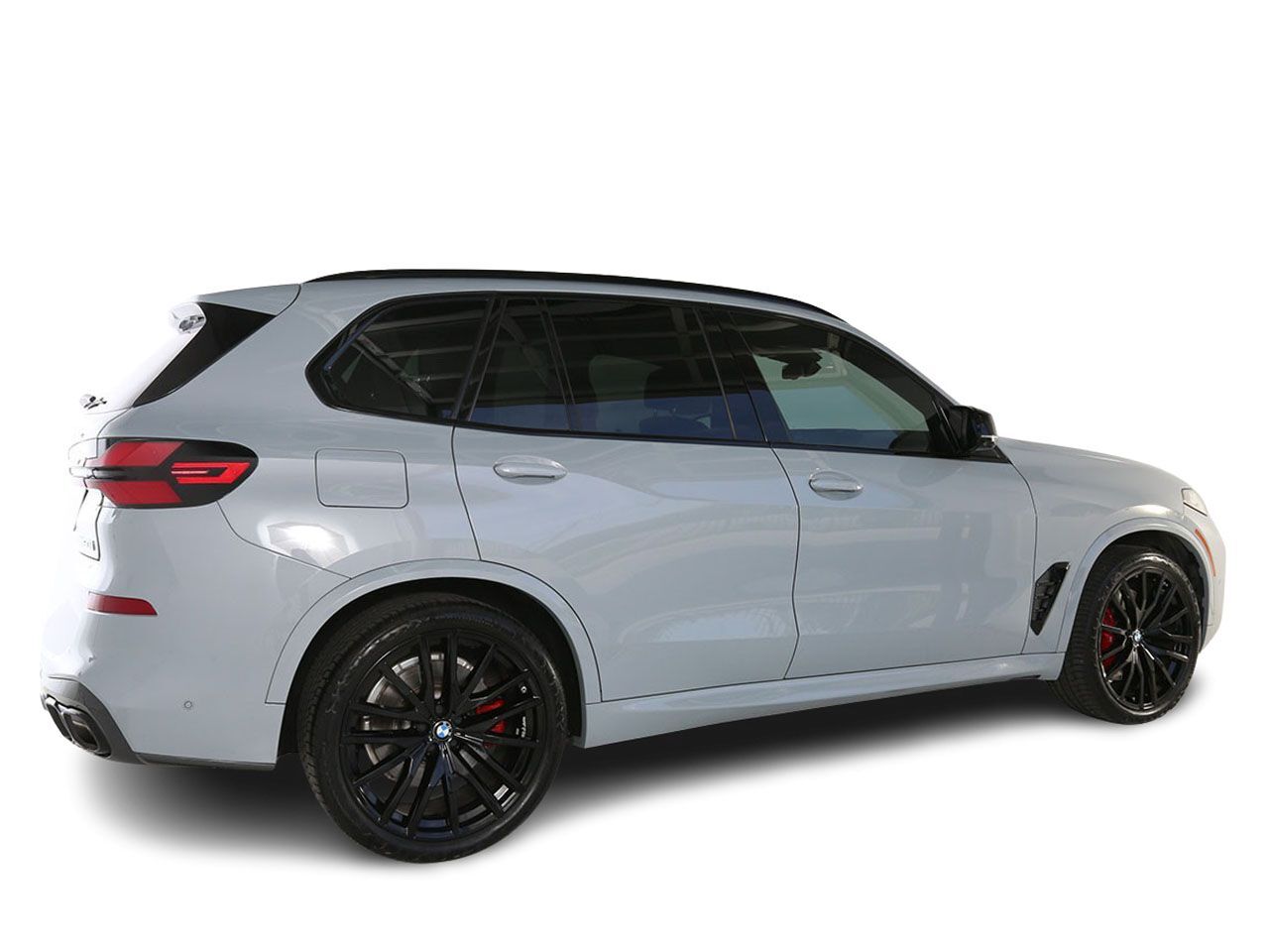 2024 BMW X5 M60i Indianapolis IN