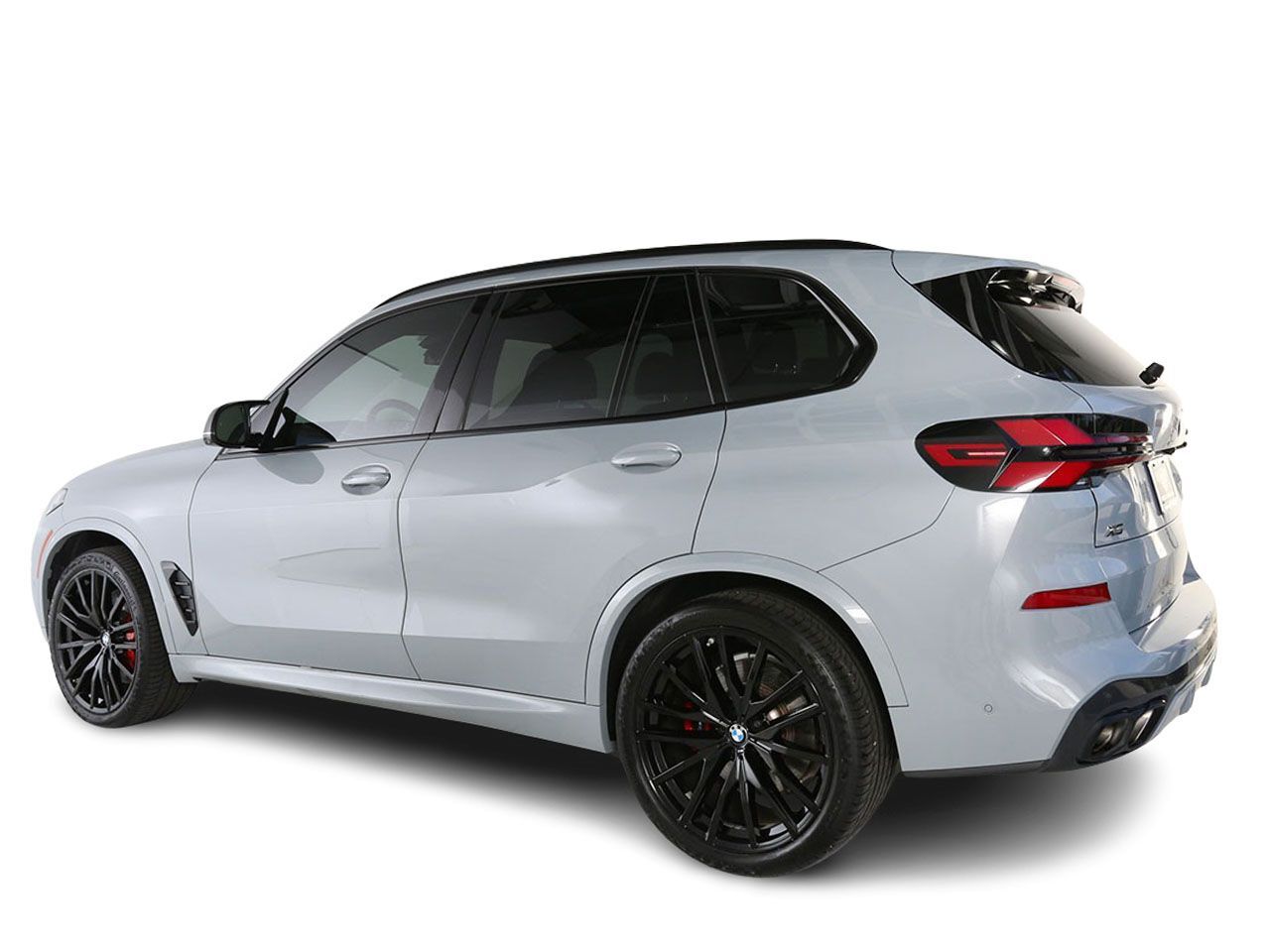 2024 BMW X5 M60i Indianapolis IN