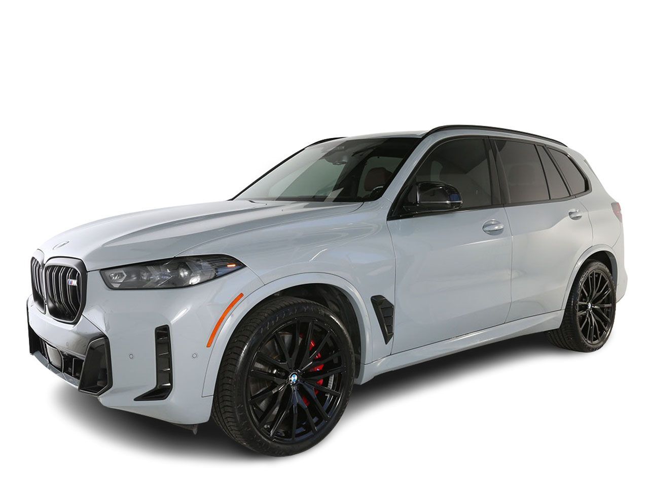 2024 BMW X5 M60i Indianapolis IN