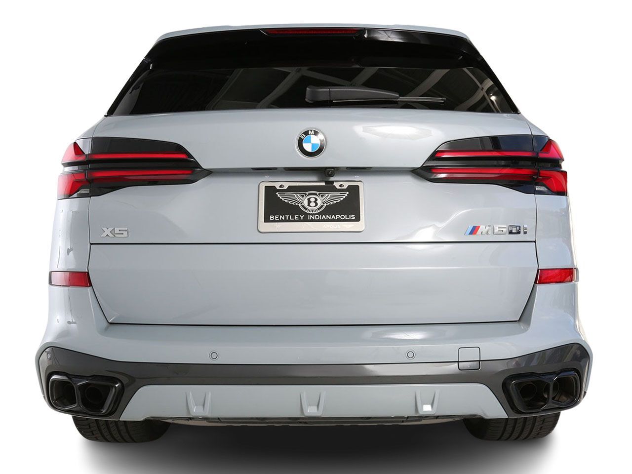 2024 BMW X5 M60i Indianapolis IN