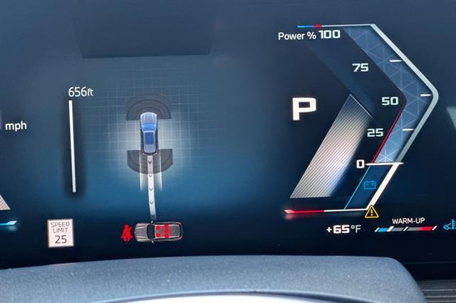 2024 BMW X5 M60i M60i