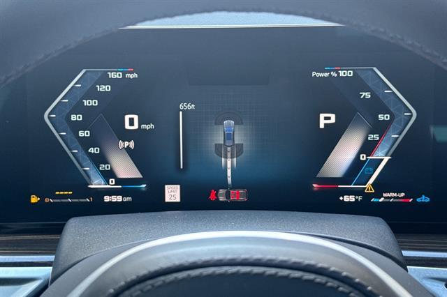 2024 BMW X5 M60i M60i