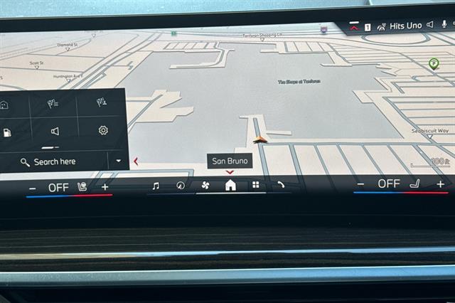 2024 BMW X5 M60i M60i