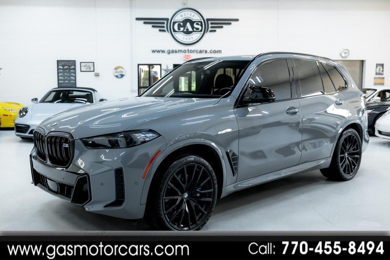 Used Vehicle Dealership Marietta GA | Gas Motor Cars