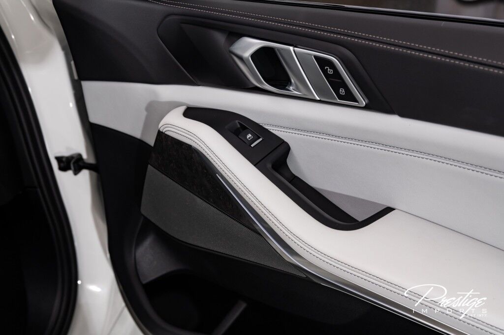 2024 BMW X5 M60i North Miami Beach FL