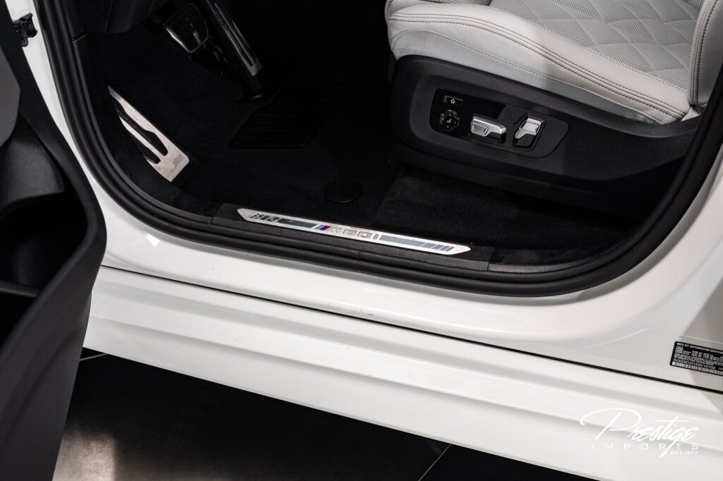 2024 BMW X5 M60i North Miami Beach FL