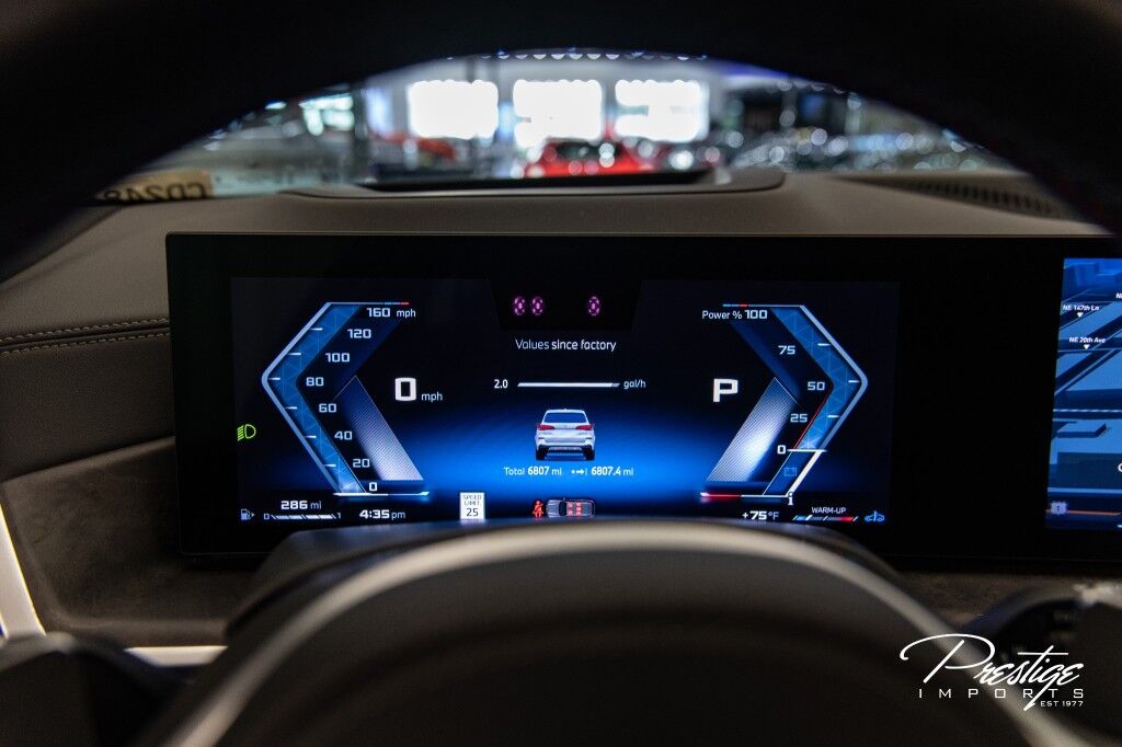 2024 BMW X5 M60i North Miami Beach FL