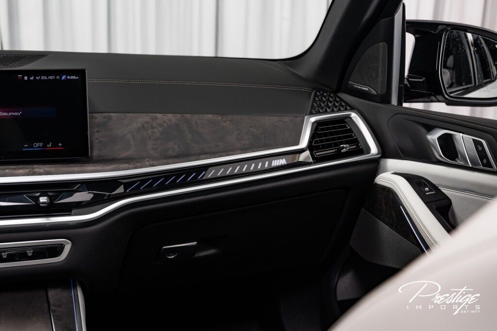 2024 BMW X5 M60i North Miami Beach FL