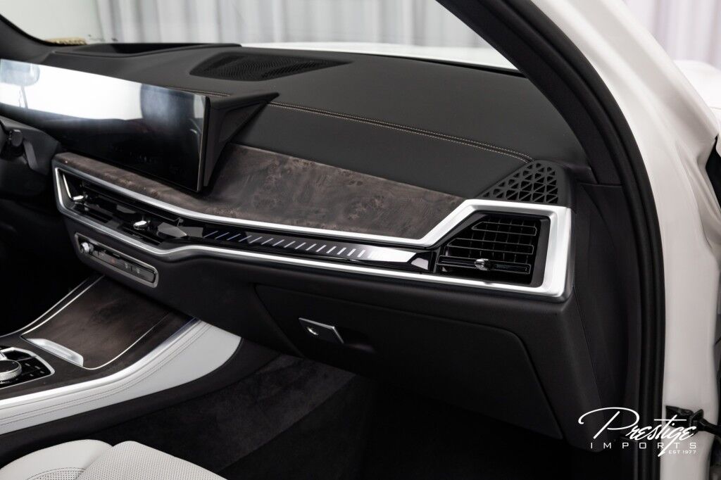 2024 BMW X5 M60i North Miami Beach FL